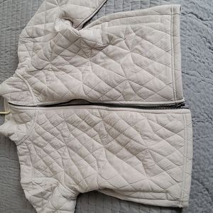 Quilted jacket